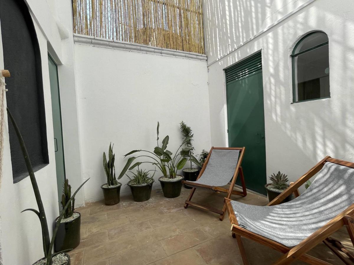 Holt - Villa Noria - La Casa Del Barro Verde Oaxaca Exterior photo